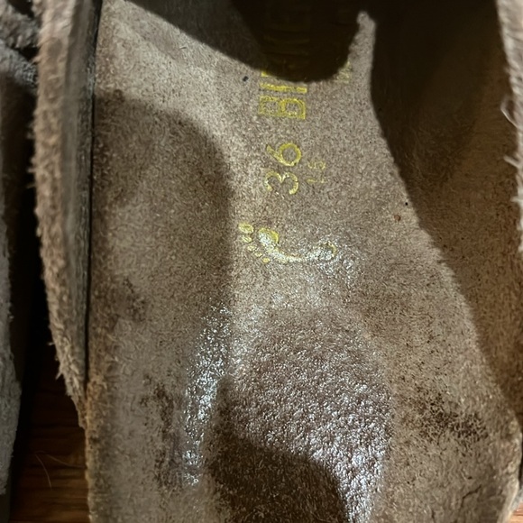 Birkenstock Boston clog 36 - Picture 4 of 7